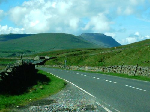 Yorkshire Dales National Park