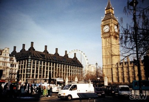 Big Ben