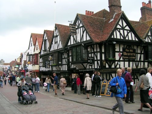 Canterbury