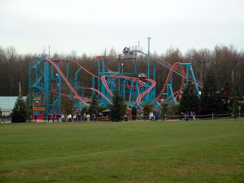 spinball whizzer