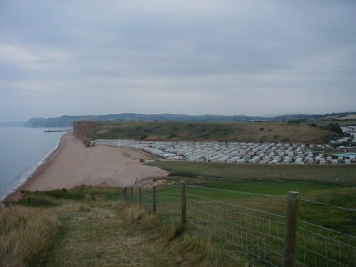 Freshwater Beach Holiday Park