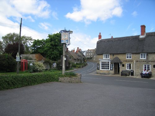 Burton Bradstock