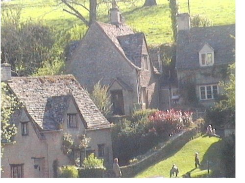 Bibury