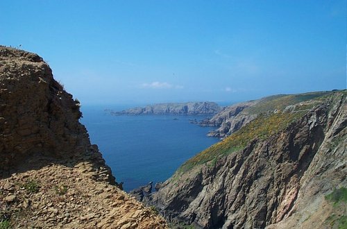 La Seigneurie, Sark