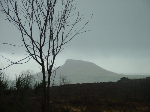 Roseberry topping