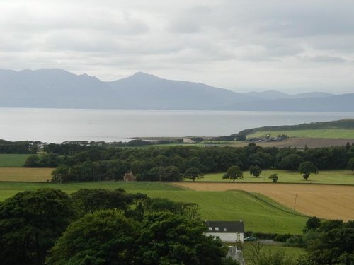 West Kilbride