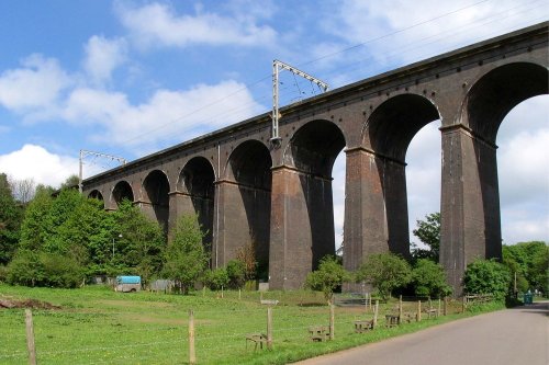 Welwyn Viaduct