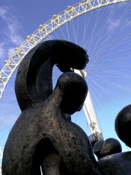 London Eye