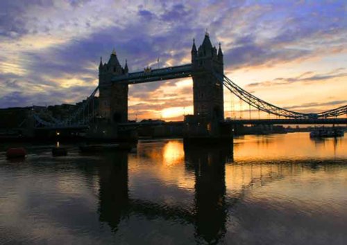 Tower Bridge