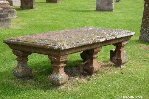 Melrose Abbey