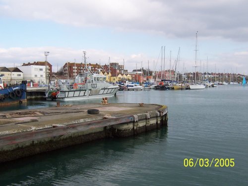 Shoreham-by-Sea