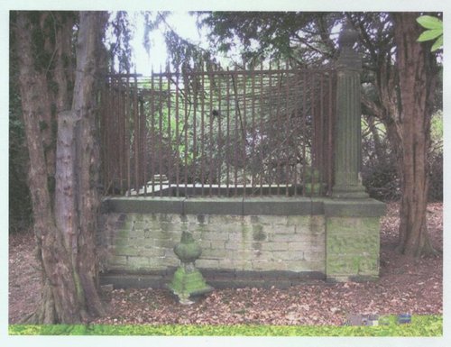 Robin Hood's Grave