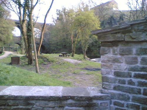 New Mills