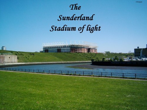 Sunderland