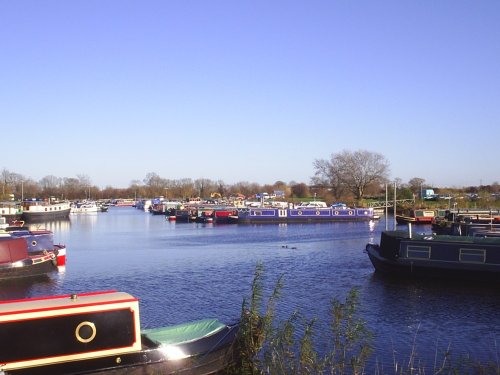 Shardlow