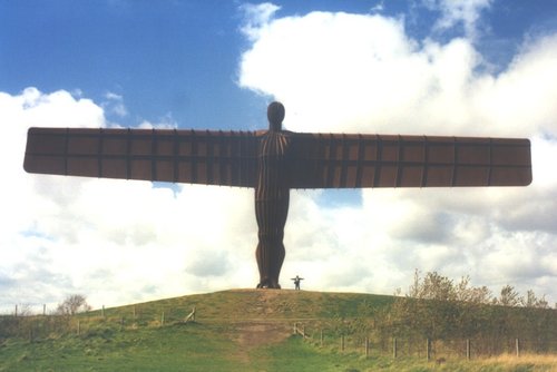 Angel of the North