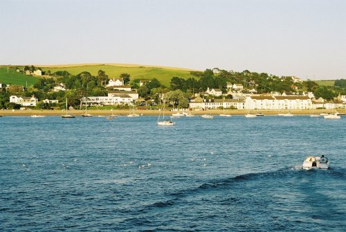 Appledore