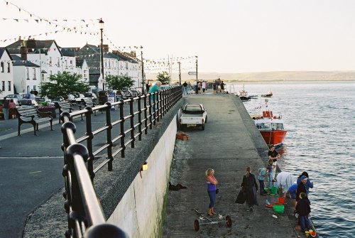 Appledore