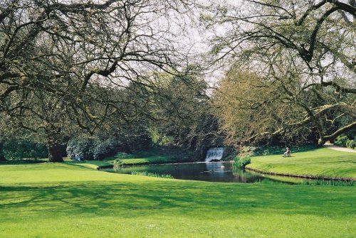 Audley End