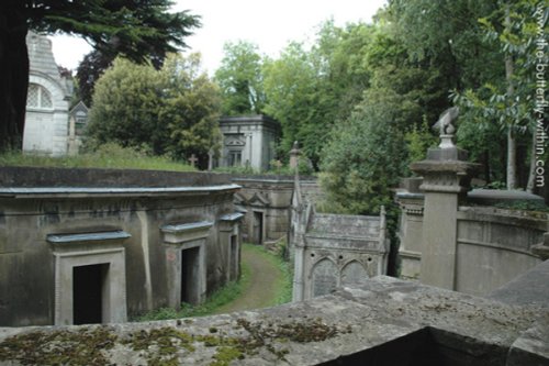 Highgate Cemetery