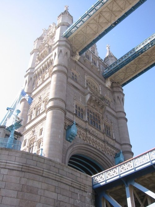 Tower Bridge