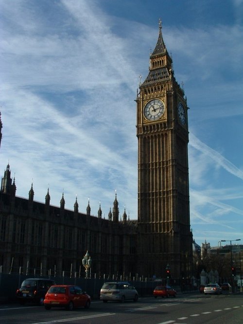 BIG BEN