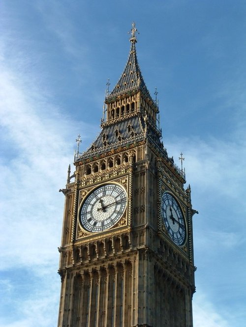 BIG BEN