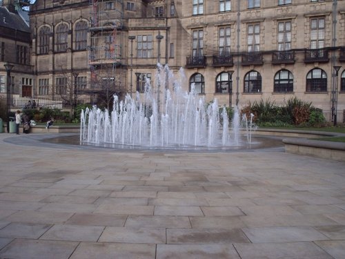 Sheffield