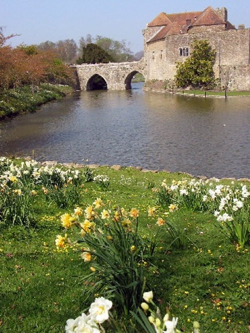 Leeds Castle