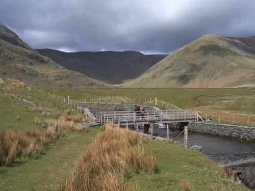 Kentmere