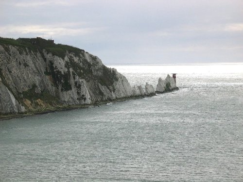 The Needles Park