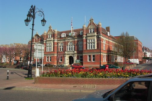 Bexhill