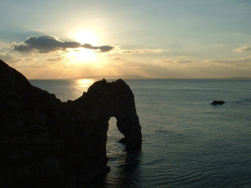 Durdle Door