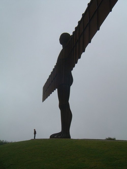 Angel of the North