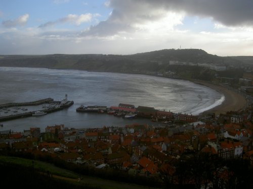 Scarborough, North Yorkshire