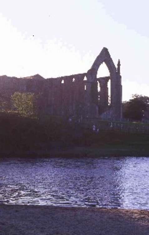 Bolton Priory