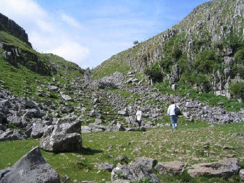 Malham