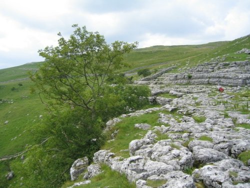 Malham