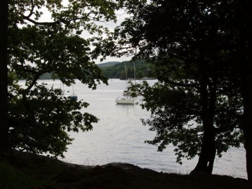 Lake Windermere