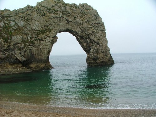 Durdle Door