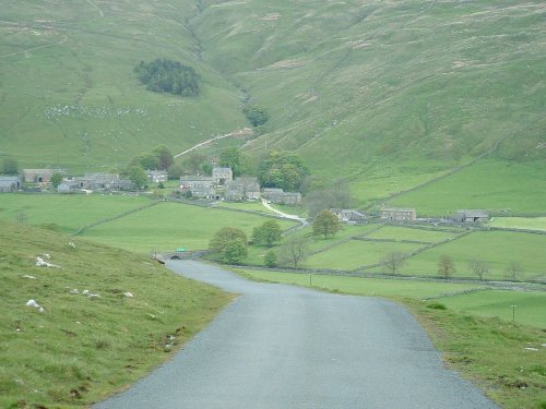 Yorkshire Dales National Park