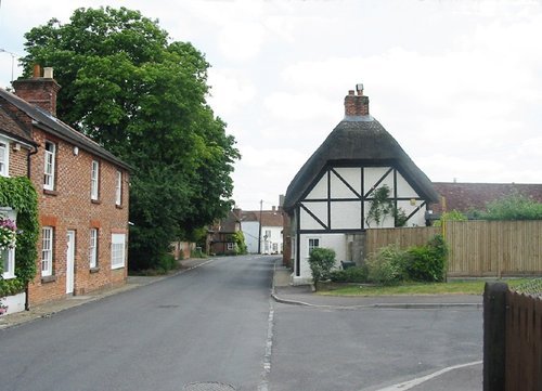 Broughton