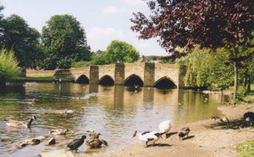 Bakewell