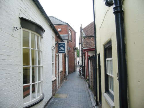 Alford, Lincolnshire