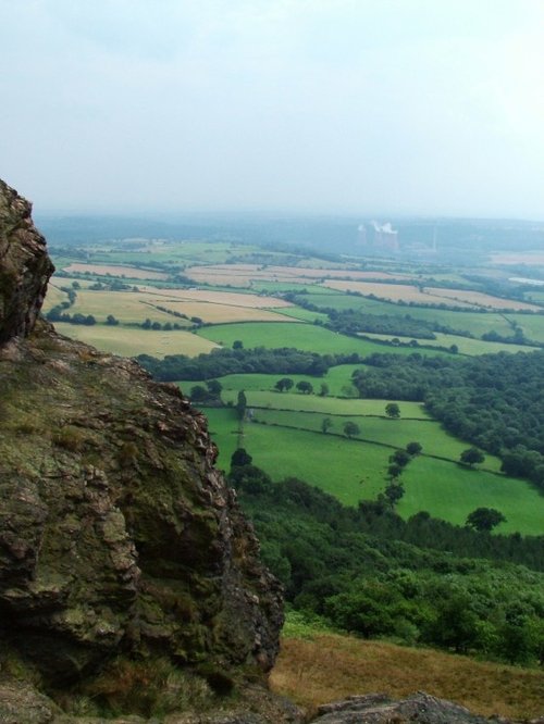 Wrekin