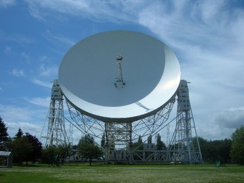 Jodrell Bank