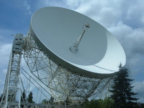 Jodrell Bank