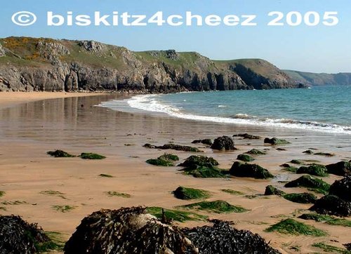 Pembrokeshire