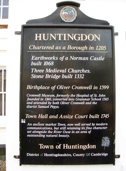 Huntingdon