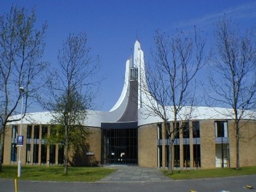 Chaplaincy Centre of Lancaster University